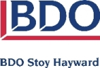 BDO Stoy Hayward